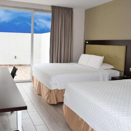 Delfines Collection Hotel By Mercure Santa Cruz de La Sierra Esterno foto
