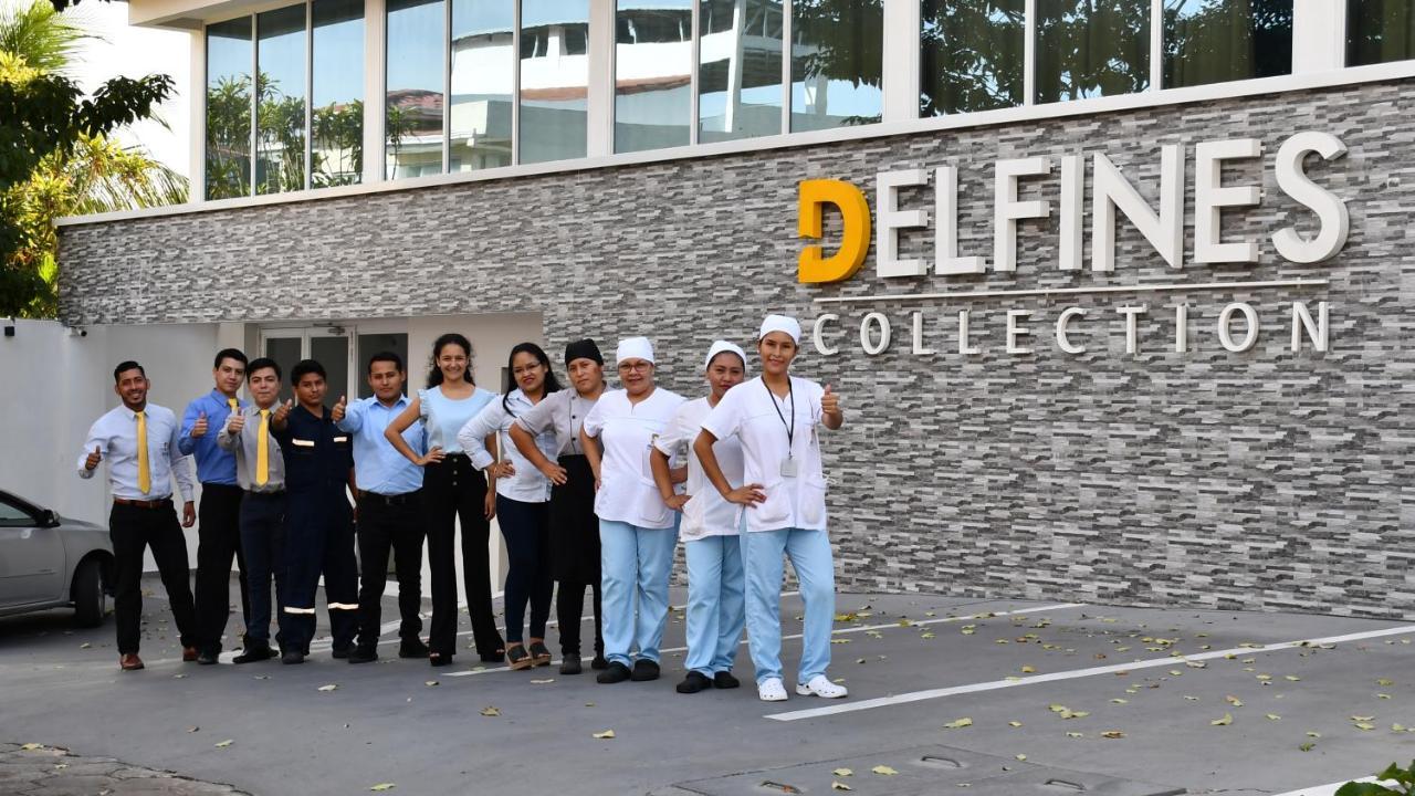 Delfines Collection Hotel By Mercure Santa Cruz de La Sierra Esterno foto