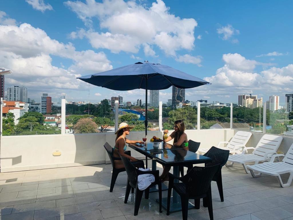 Delfines Collection Hotel By Mercure Santa Cruz de La Sierra Esterno foto