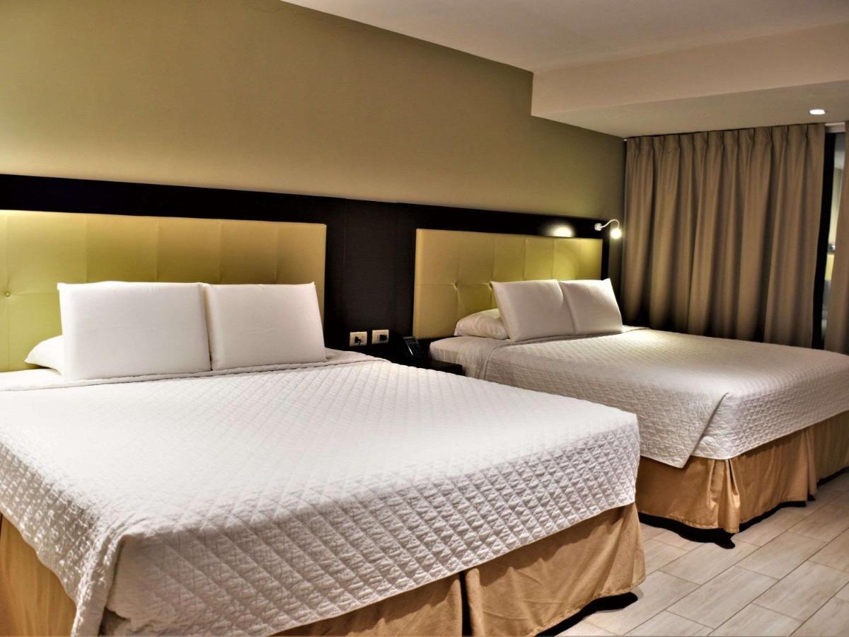 Delfines Collection Hotel By Mercure Santa Cruz de La Sierra Esterno foto