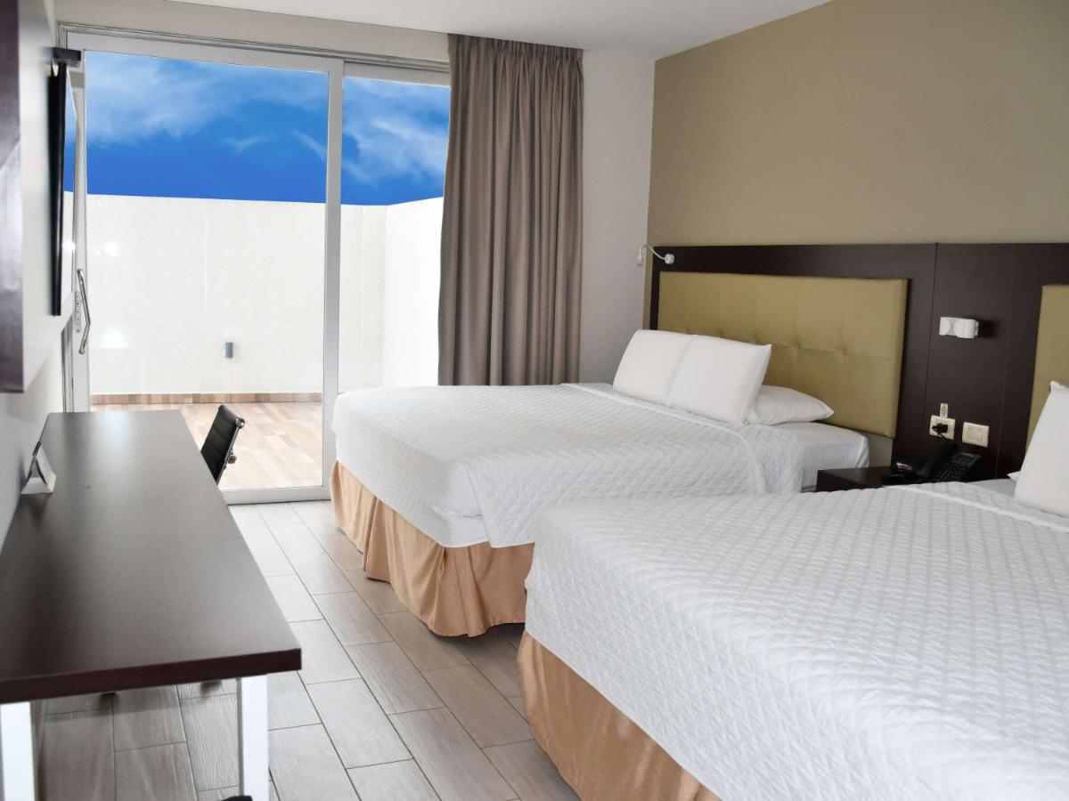 Delfines Collection Hotel By Mercure Santa Cruz de La Sierra Esterno foto
