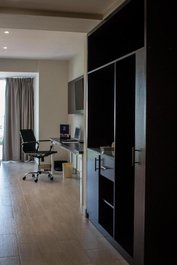Delfines Collection Hotel By Mercure Santa Cruz de La Sierra Esterno foto