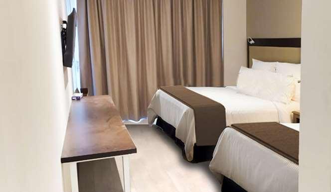 Delfines Collection Hotel By Mercure Santa Cruz de La Sierra Camera foto
